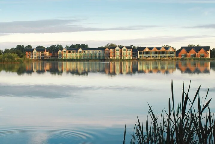 De Vere reopens with Wellbeing at Heart