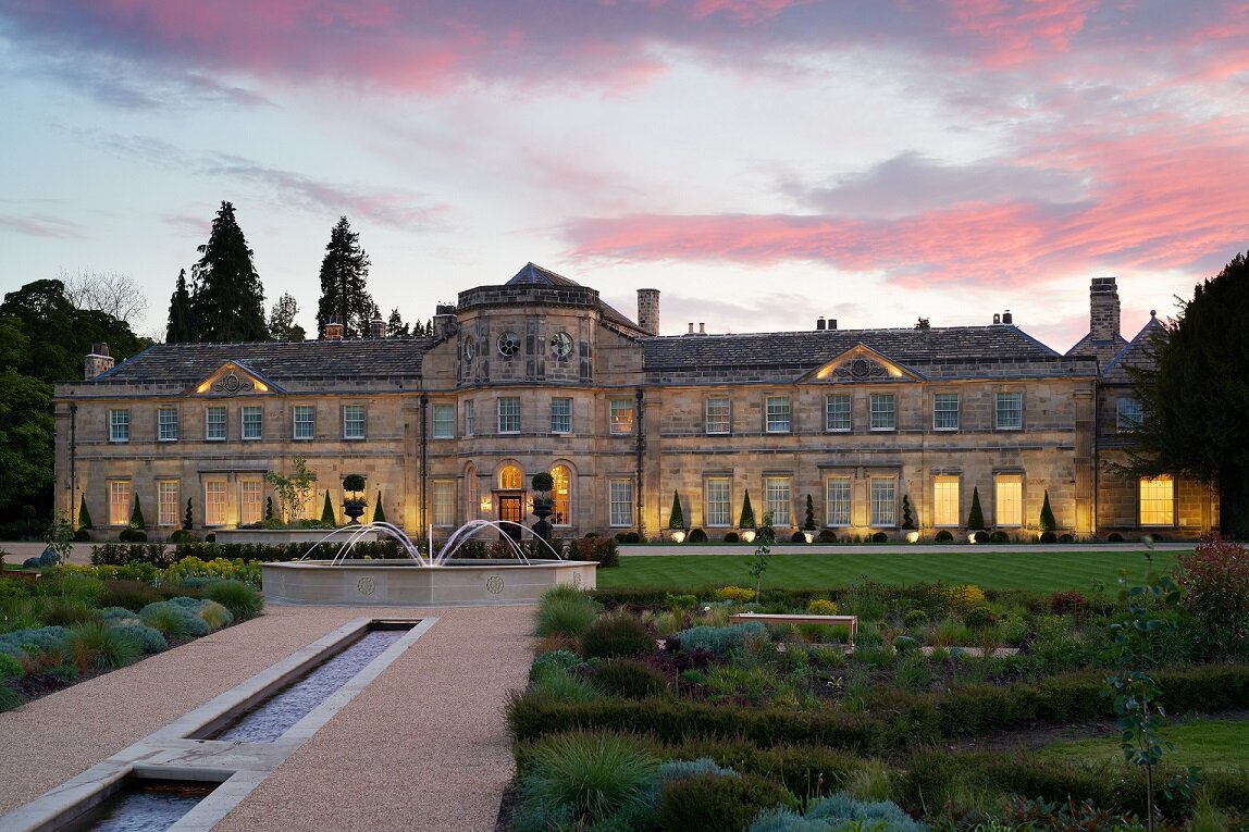 Inspiring Travel Company Unveils Top UK Trips for a Summer of Staycations