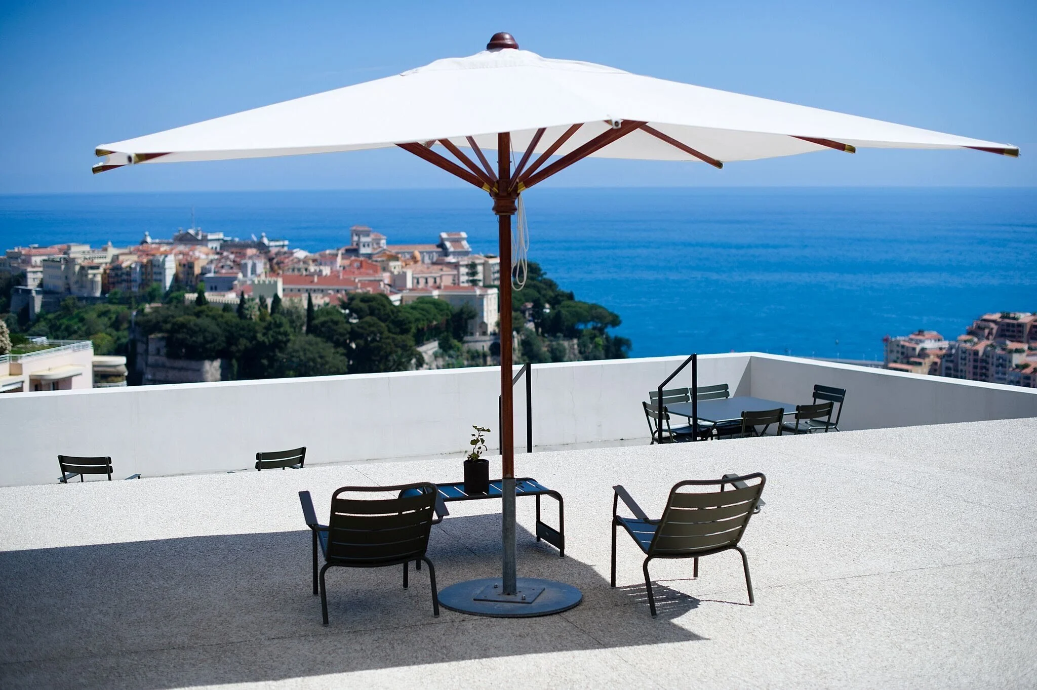 Monaco is reopening and the Monaco Government Tourist and Convention Authority invites you to enjoy Monegasque excellence 