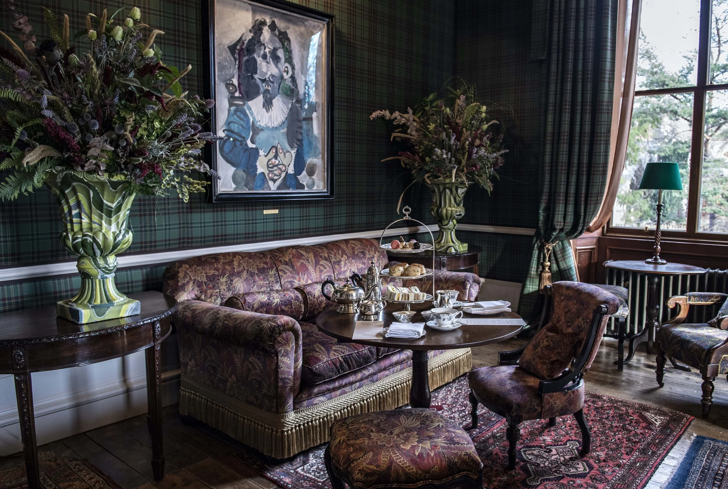Pride of Britain Hotels welcomes three new Scottish members