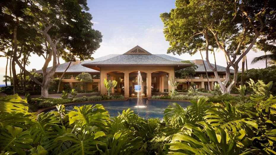 Top Hotel Picks For An Overdue Wellness Retreat