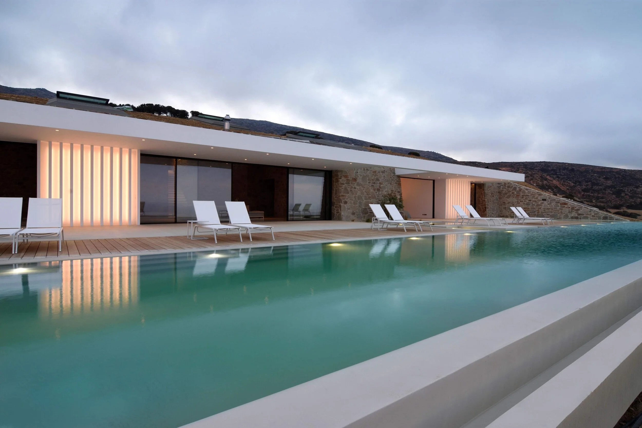 The Greek Villas Launches ‘The Private Hotel’ Experience - Opening up to guests from 1st July 2020 