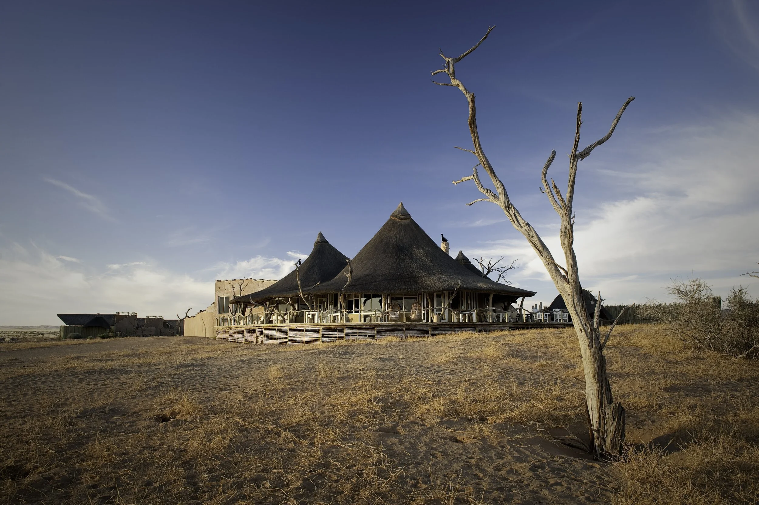 Little Kulala - A Wilderness Restored