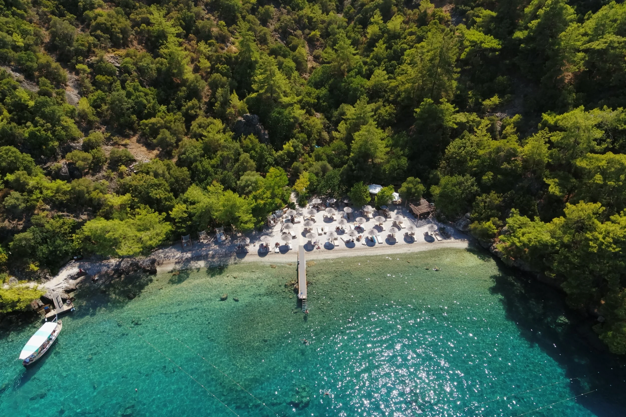 Hillside Beach Club, Turkey- Feel Good Week- 27th September- 3rd October