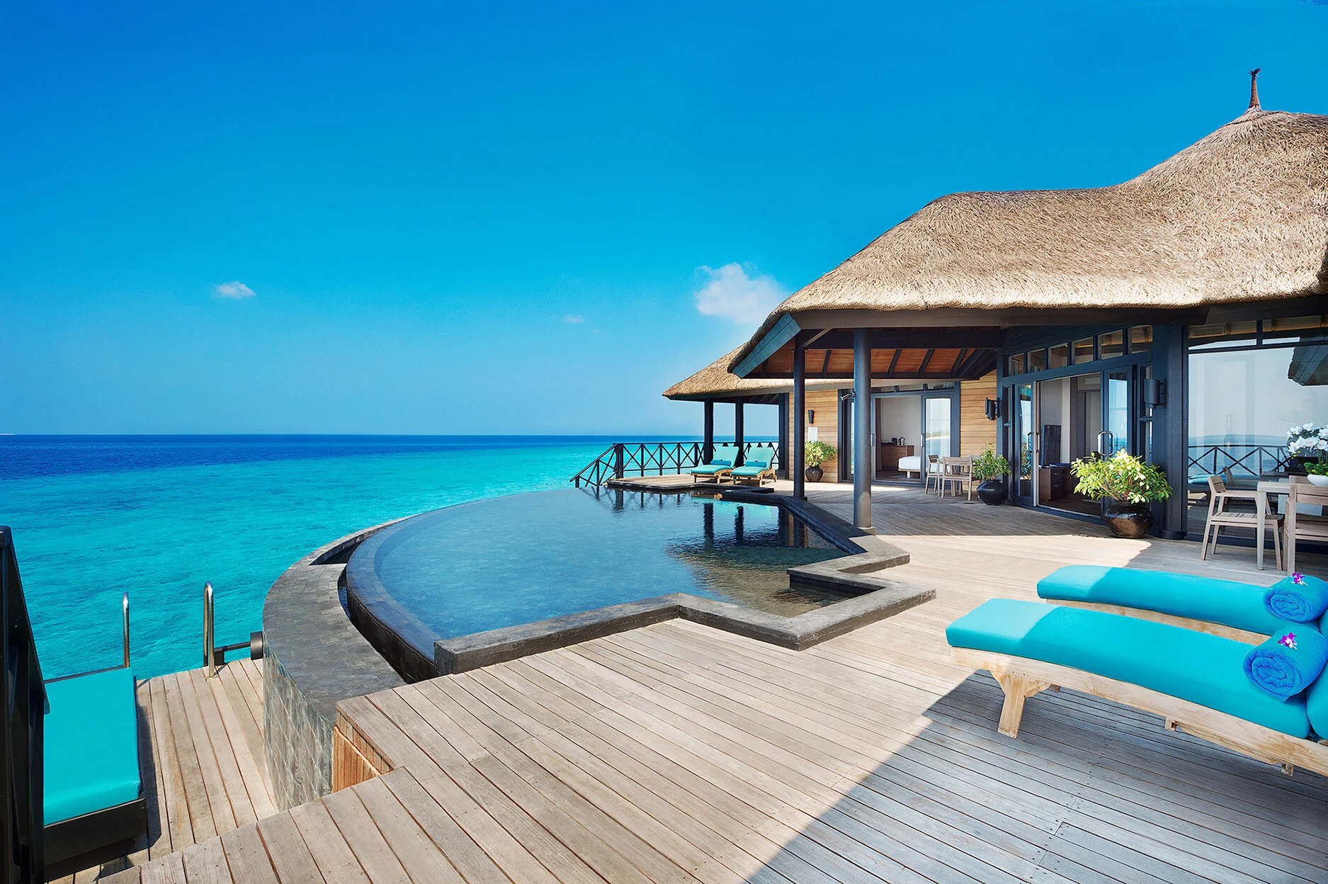 Preferred Hotels &amp; Resorts Boosts I Prefer Hotel Rewards for the Return of Travel