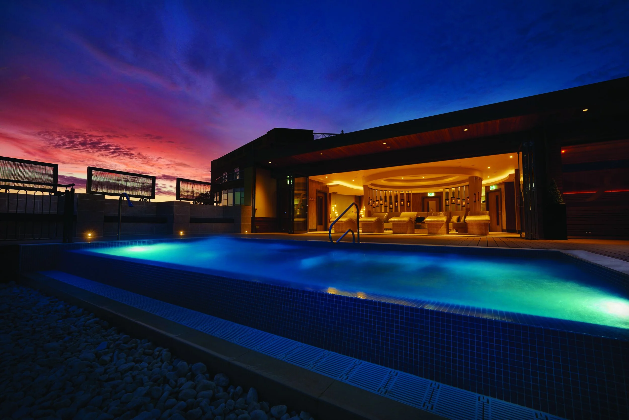 Ready when you are...An inspiring selection of stays from Pride of Britain Hotels