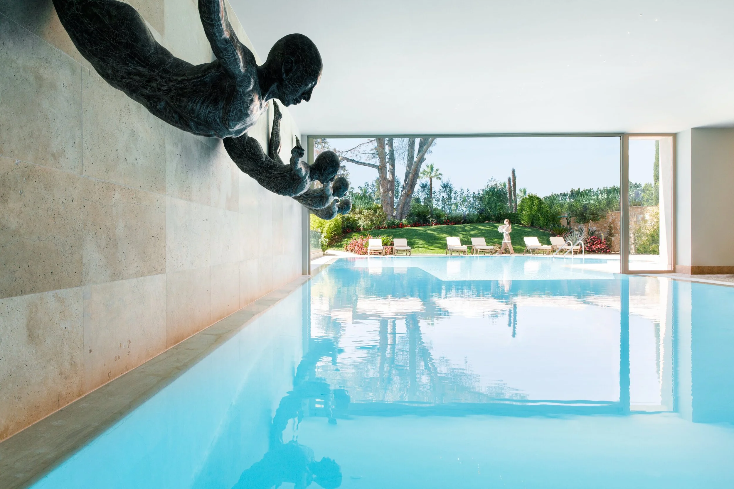 Ikos Resorts Welcomes Back Eco-Conscious Travellers with ‘Ikos Green’ Programme