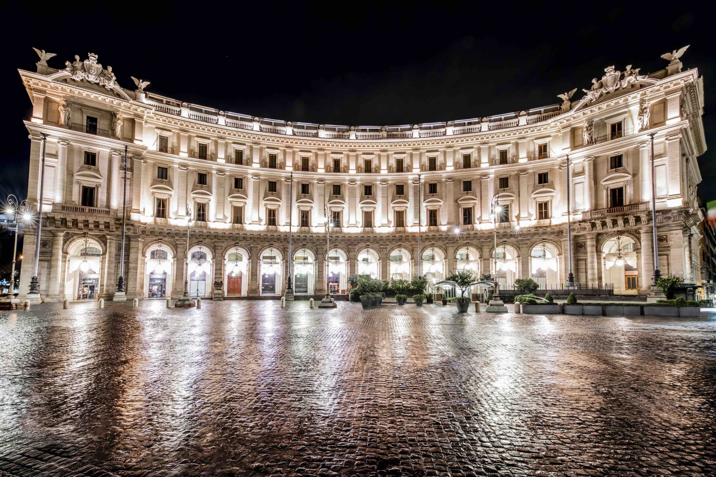 Discover Rome with Secret Tours