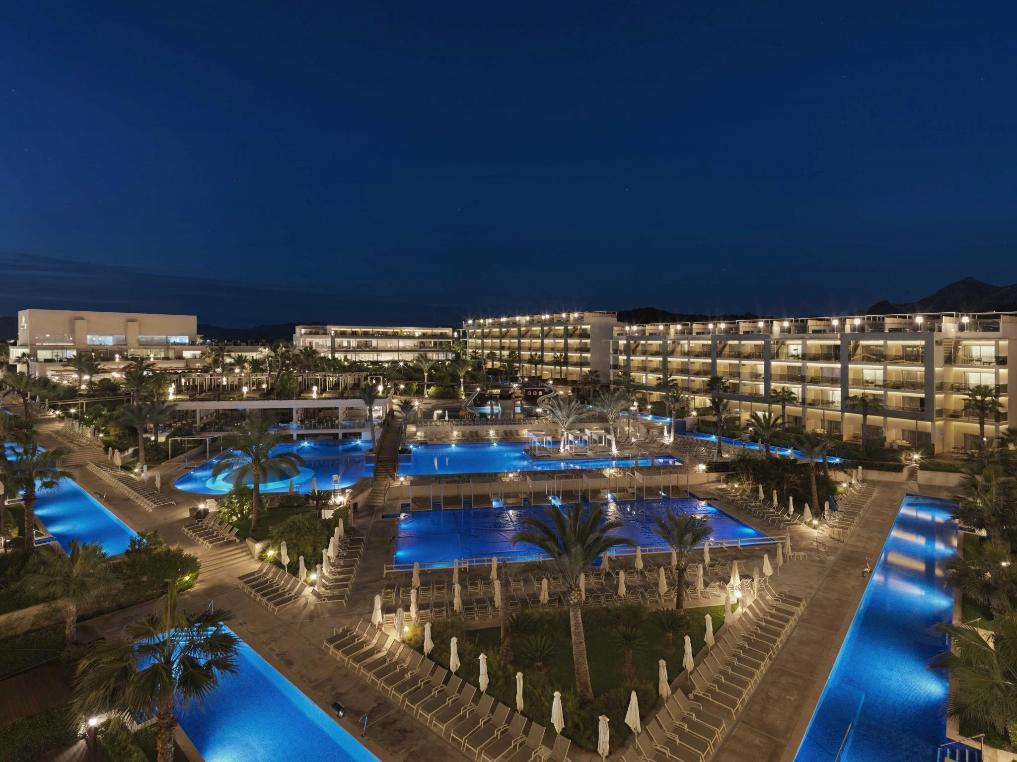 Summer in Mallorca: Zafiro Palace Alcudia to Reopen on July 10th