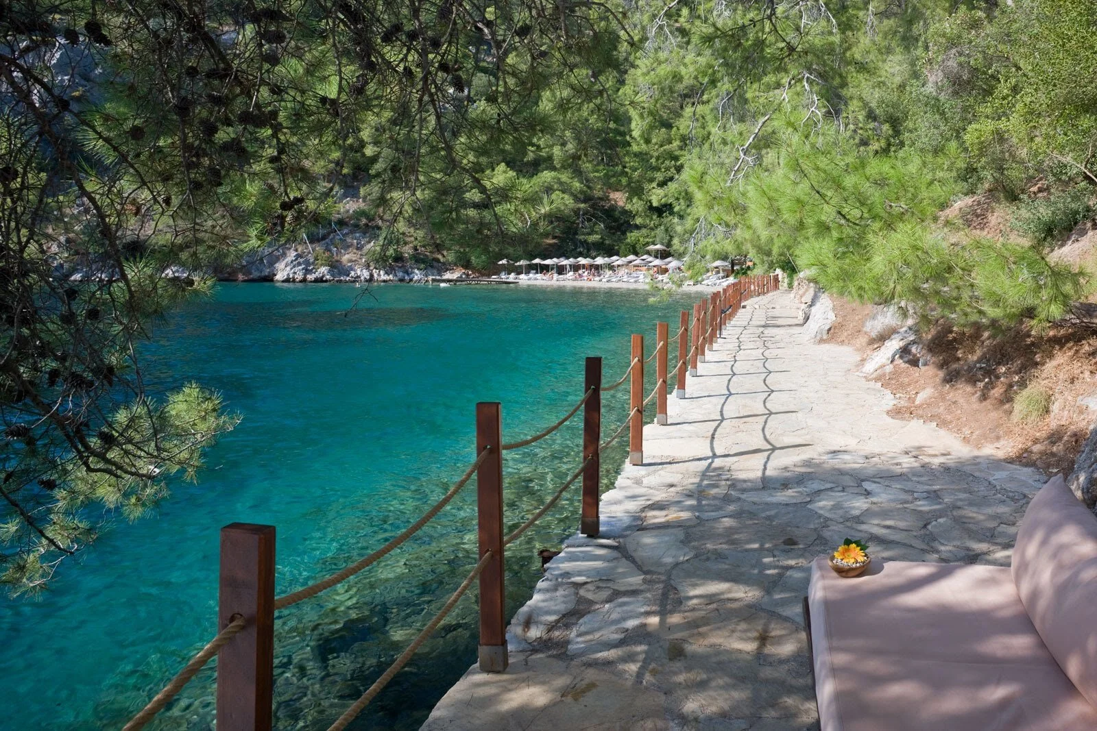 Hillside Beach Club, Turkey, Breathes Fresh Life Into Summer 2020 