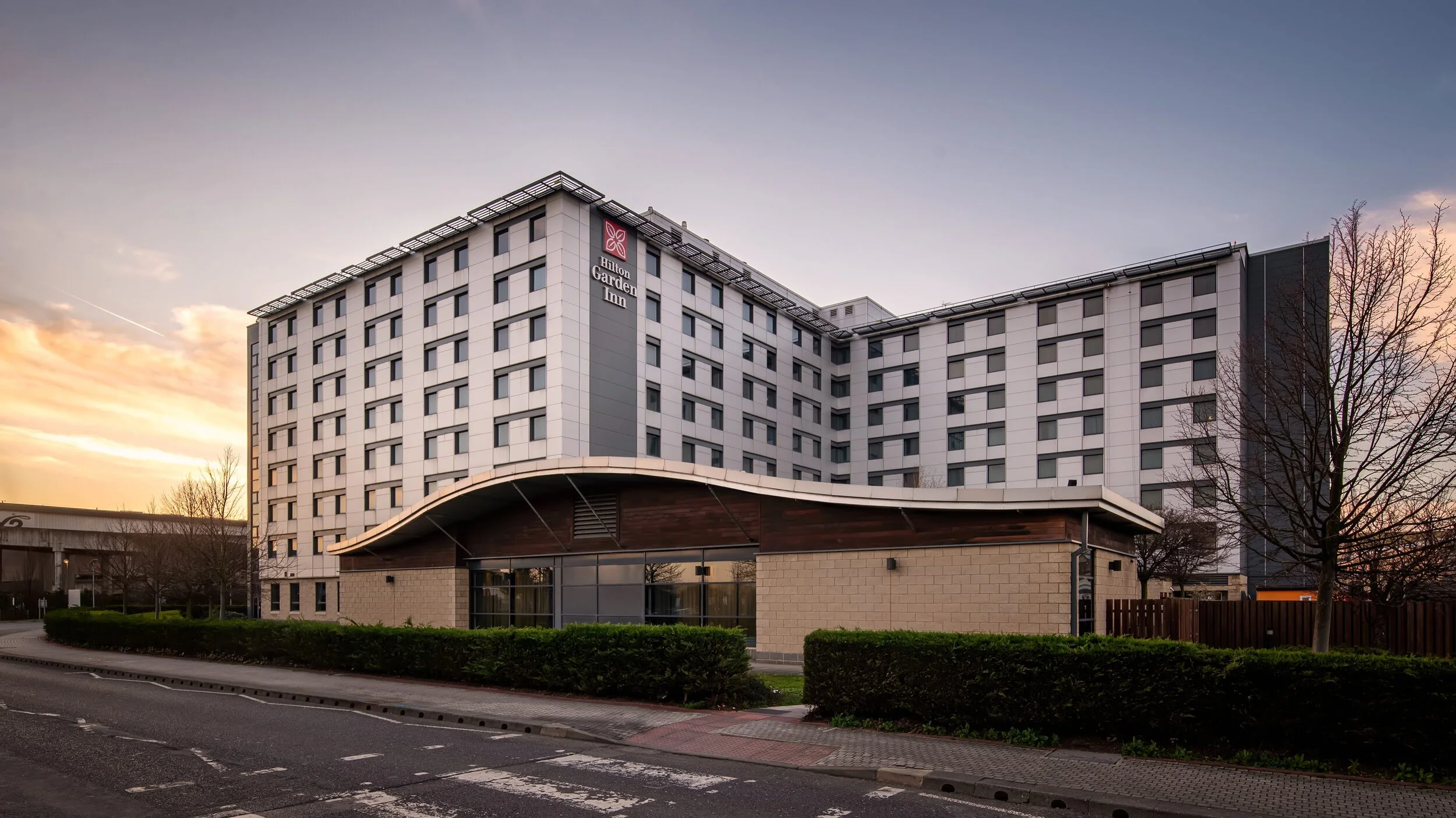 £4.2 million property renovation completed at Hilton Garden Inn