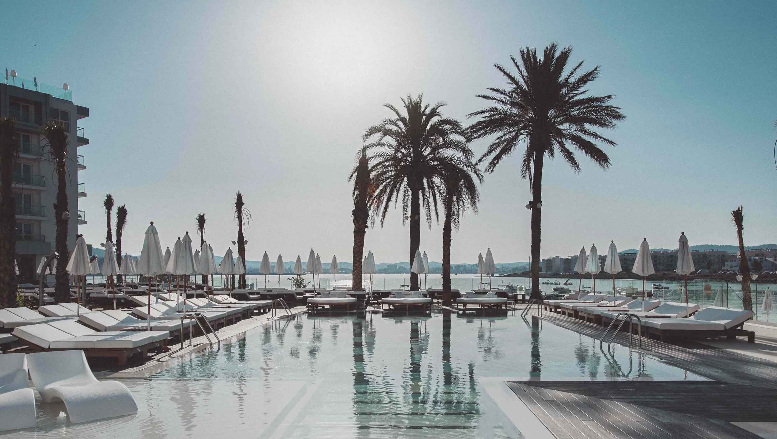 'Not to Be Missed' Spanish Escapes