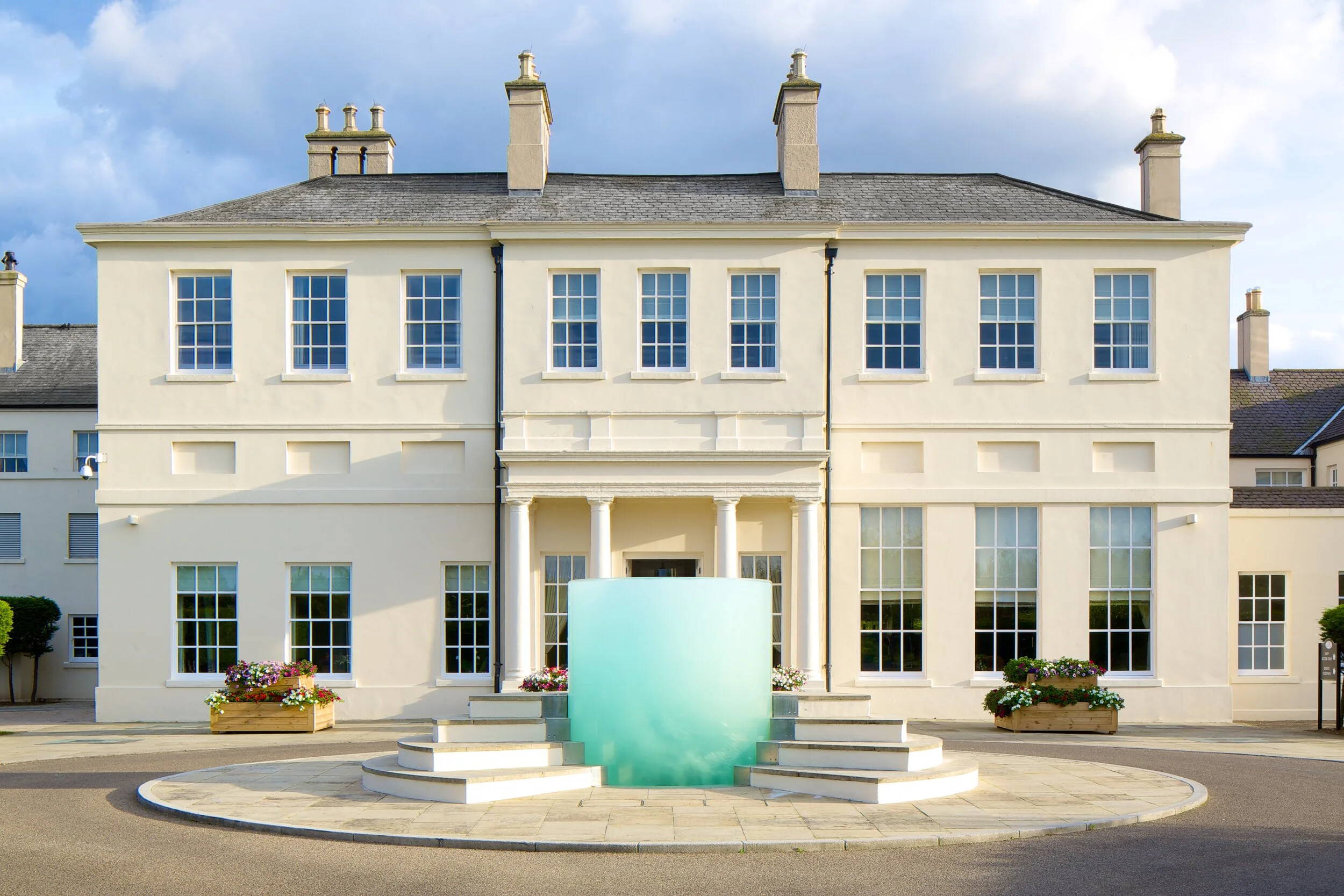 Make the most of the August Bank Holiday (29-31 August) with this selection of long-weekend getaways - in the UK &amp; Europe