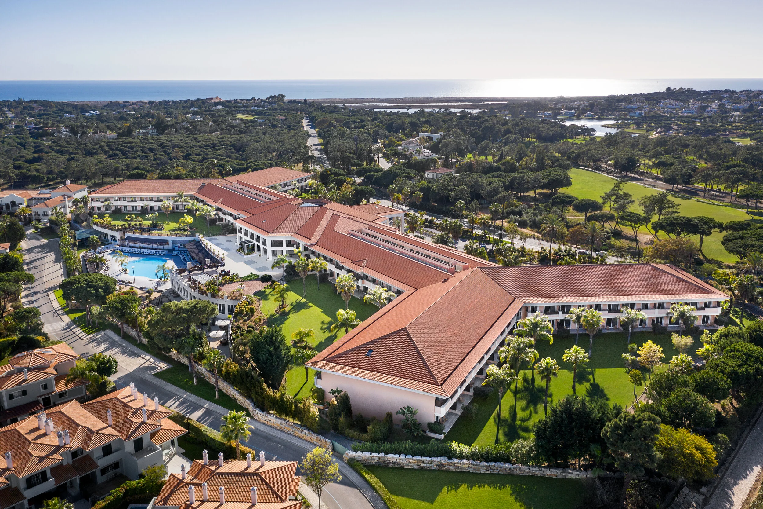 Introducing Quinta do Lago’s Newest Real Estate Project: Wyndham Grand Algarve Residences