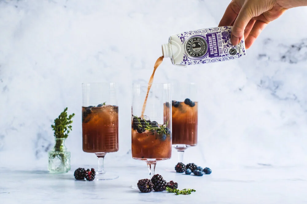 What trends can the drinks industry expect post-Covid-19?