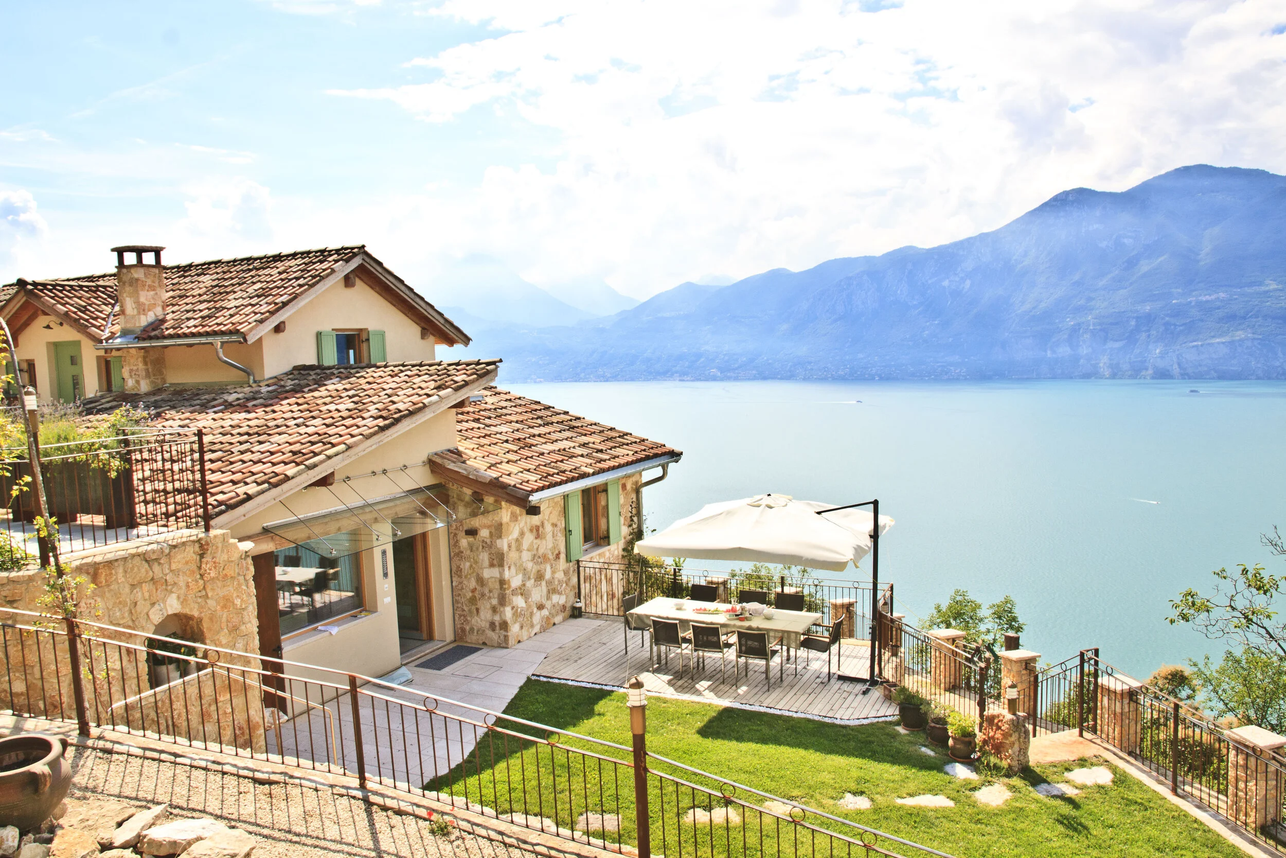 Self-Drive Secluded Holidays in Europe for October Half Term with Oliver’s Travels 