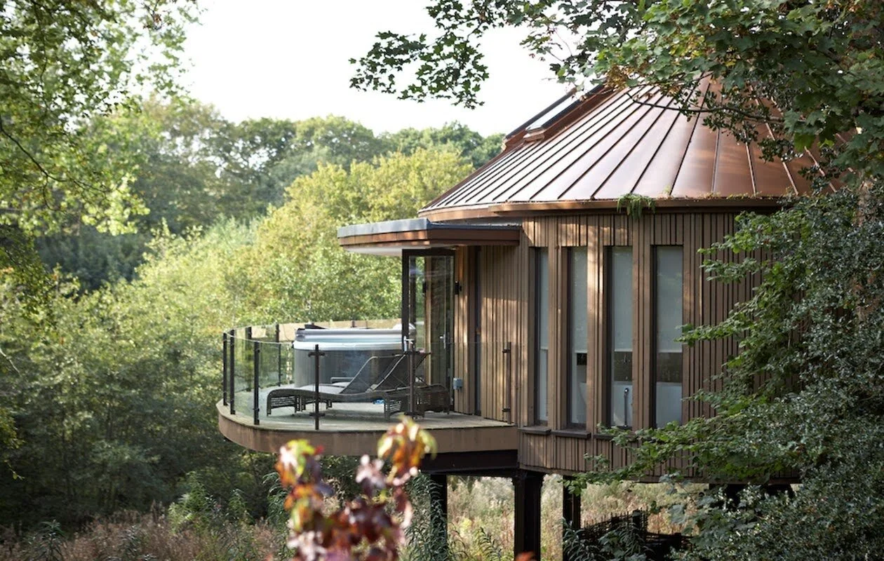 Little Emperors Top 5 UK hotels To Escape The Heat This August Bank Holiday 