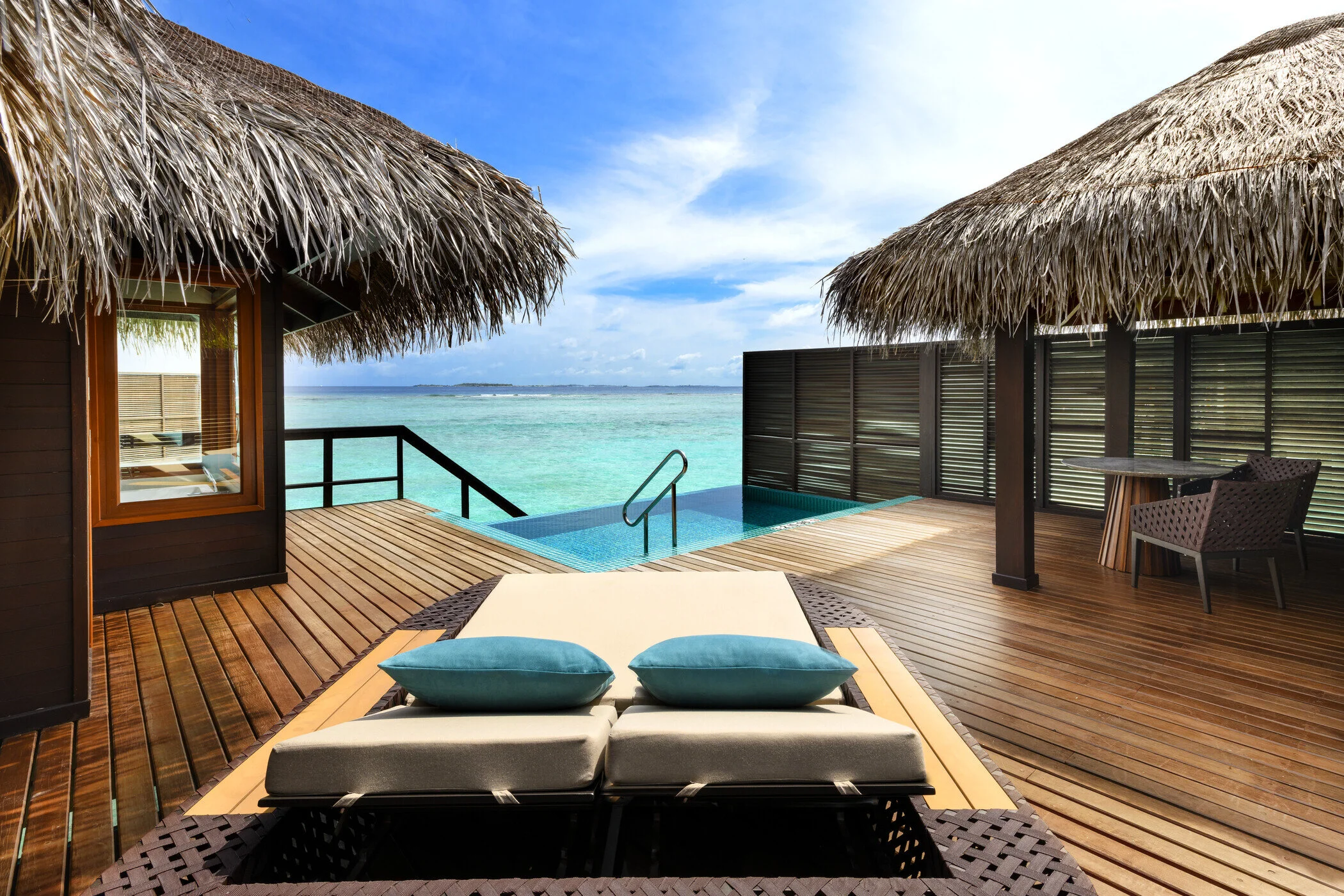 Sheraton Maldives Receives Multiple Awards