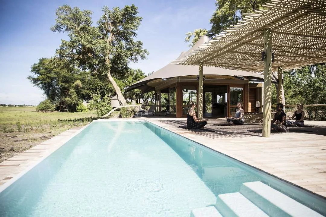 A Restorative Journey Through The Wilderness With Wilderness Safaris 