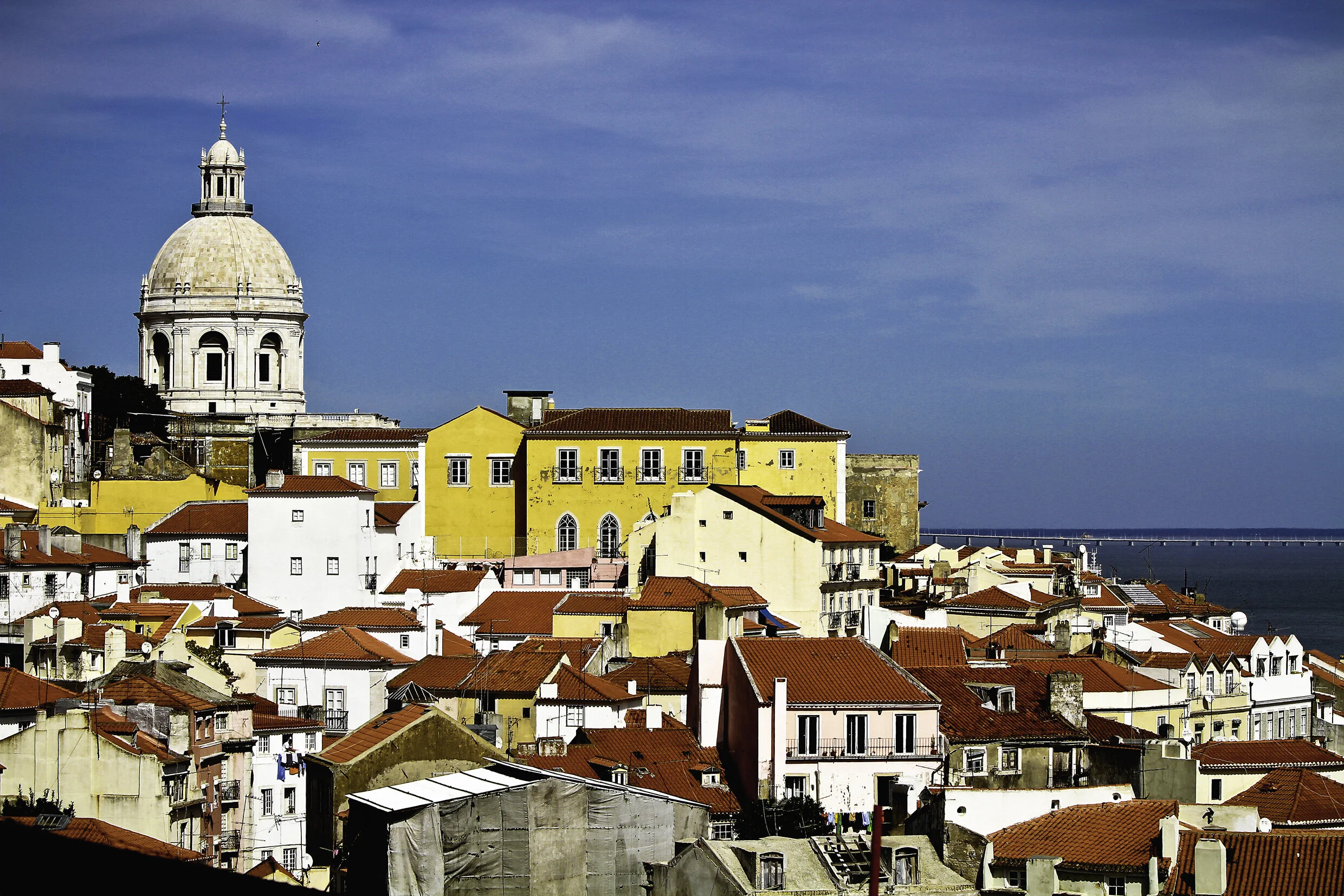 Discover the best of the Lisbon Region this summer 