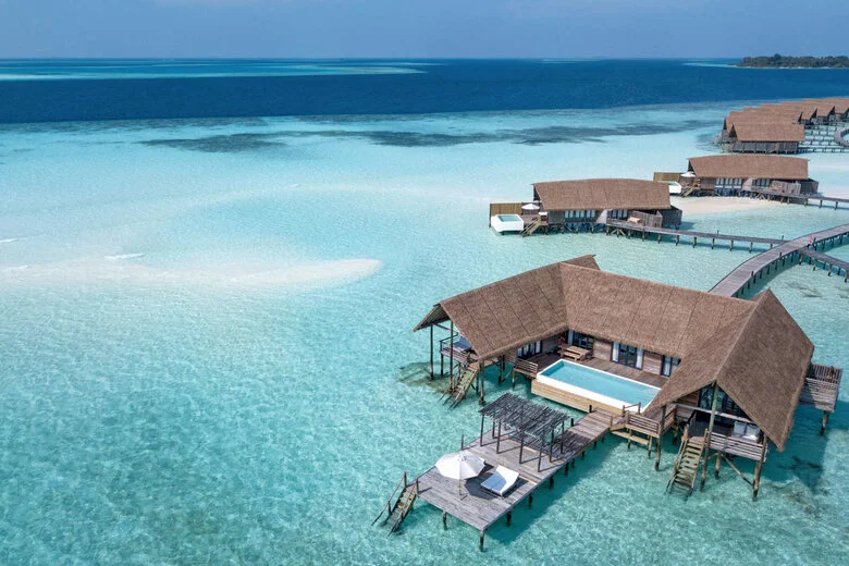 COMO Cocoa Island   Reopening 1st September 2020