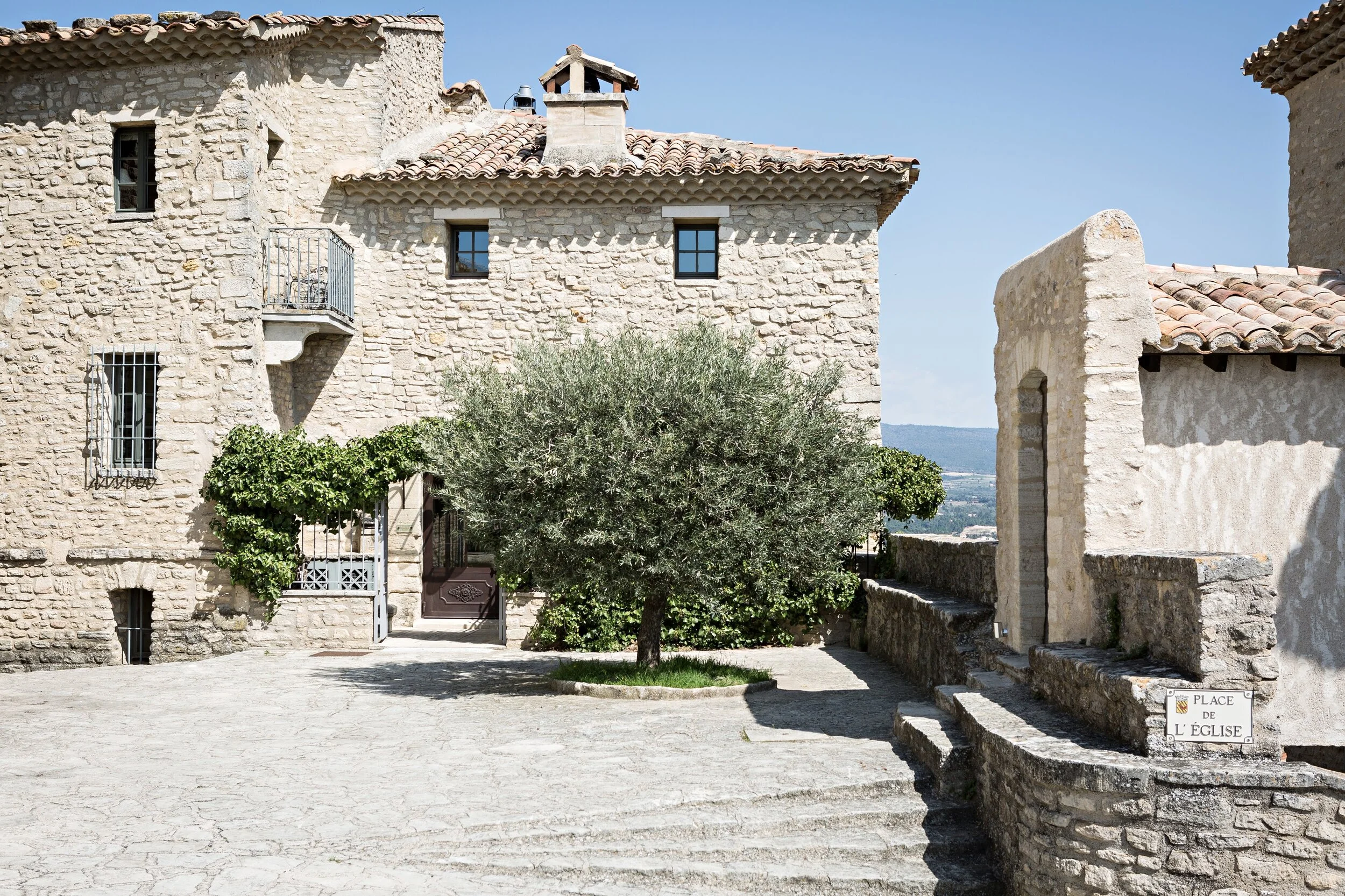 Crillon Le Brave Unveils Autumnal Activities for a Provençal Retreat this October Half Term