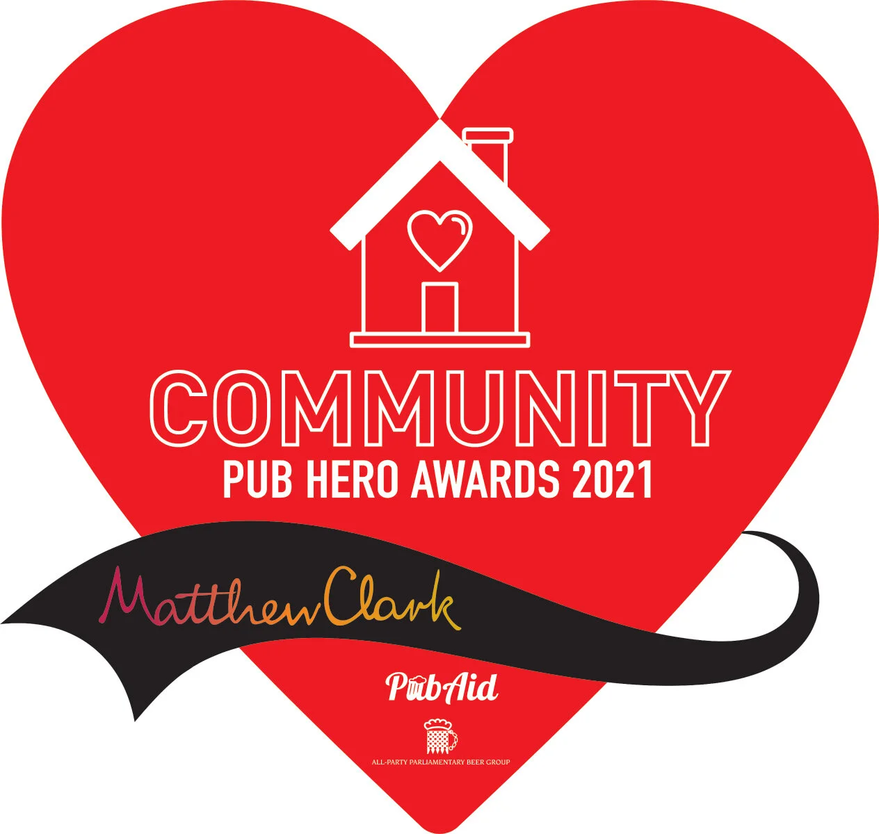 New Community Pub Hero Awards recognise stars of lockdown