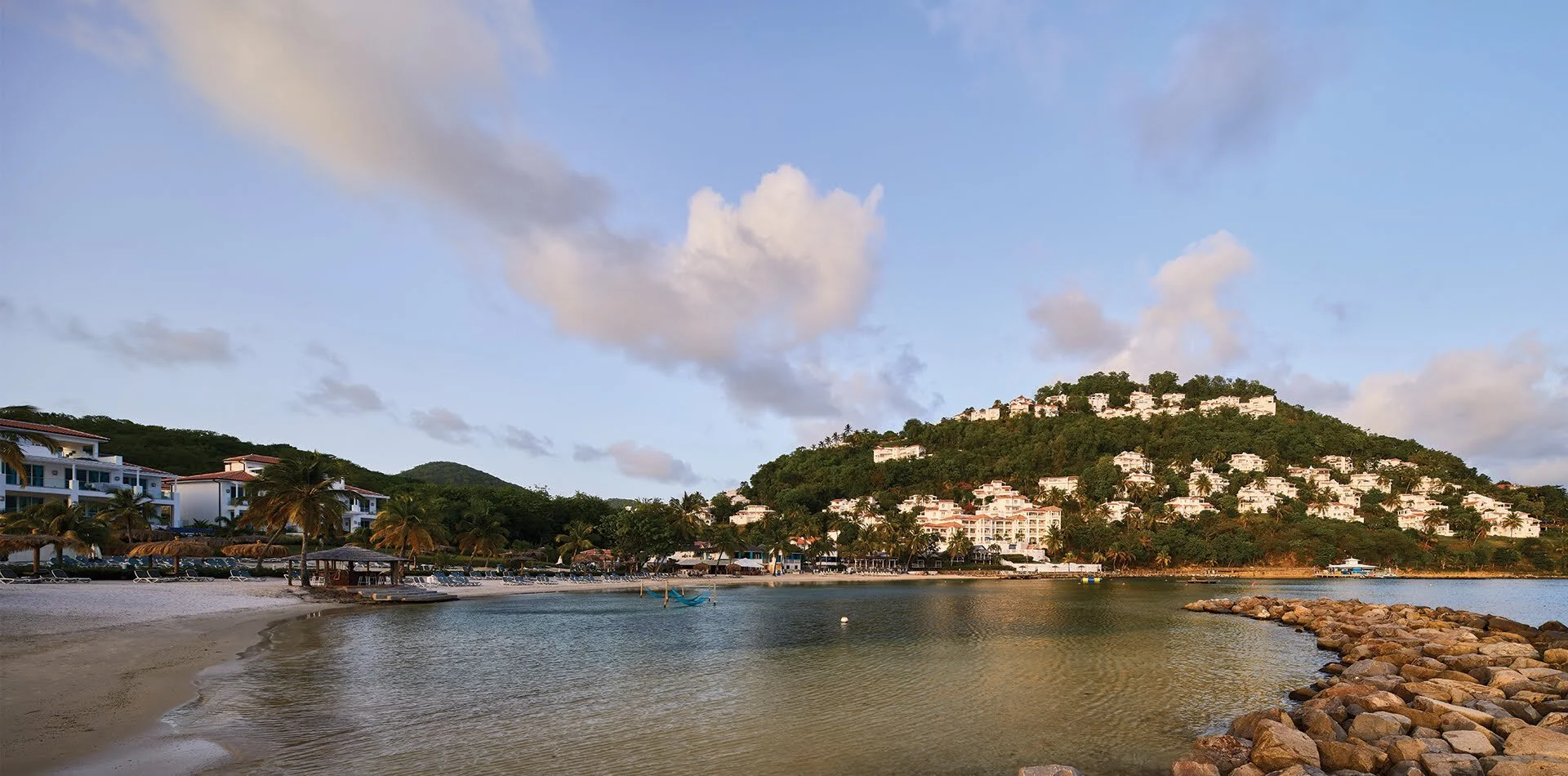 Windjammer Landing Villa Beach Resort launches Unique and Exclusive Underwater Breathwork Programme