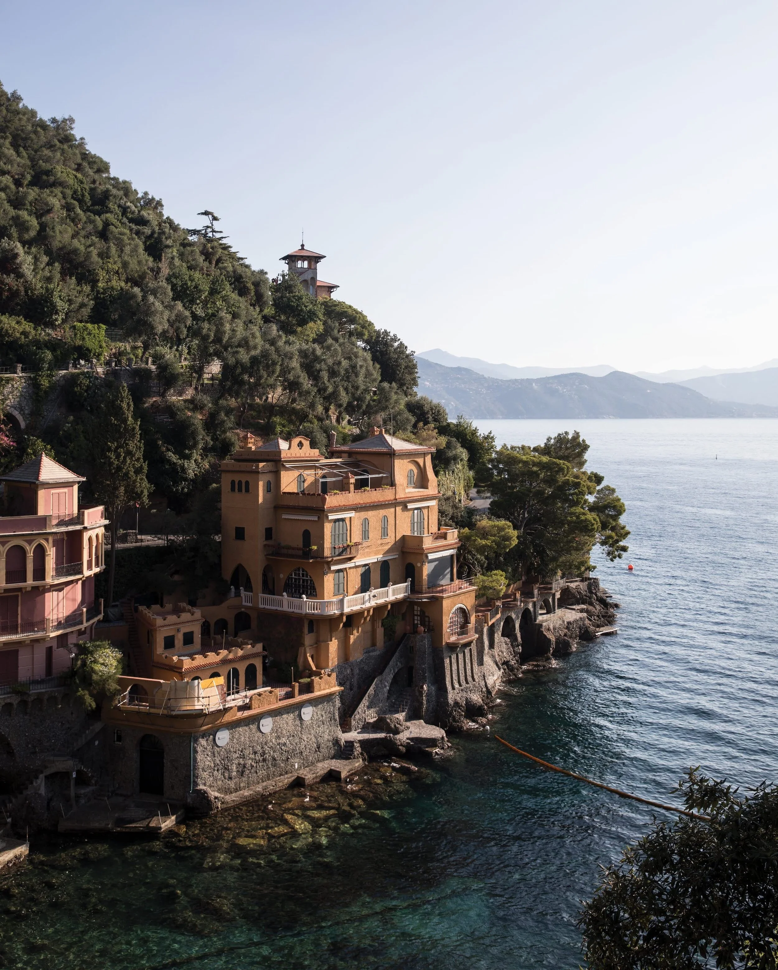 Discover The Great Italian Road Trip This October Half Term with Little Emperors