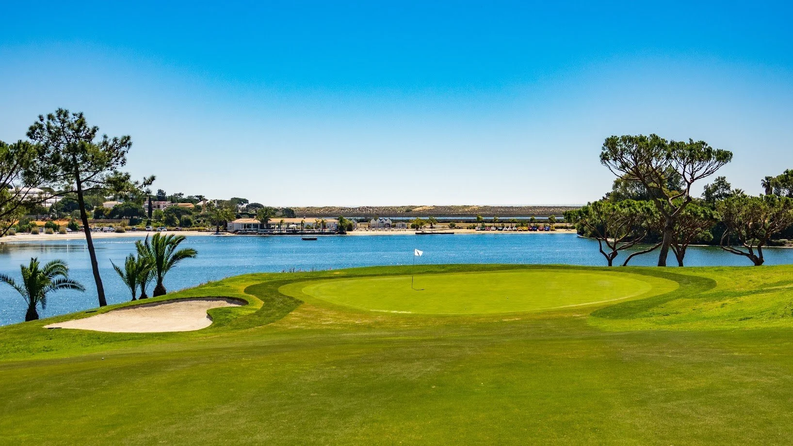Brand New Experiences on Offer at Quinta do Lago Resort, The Algarve, Portugal