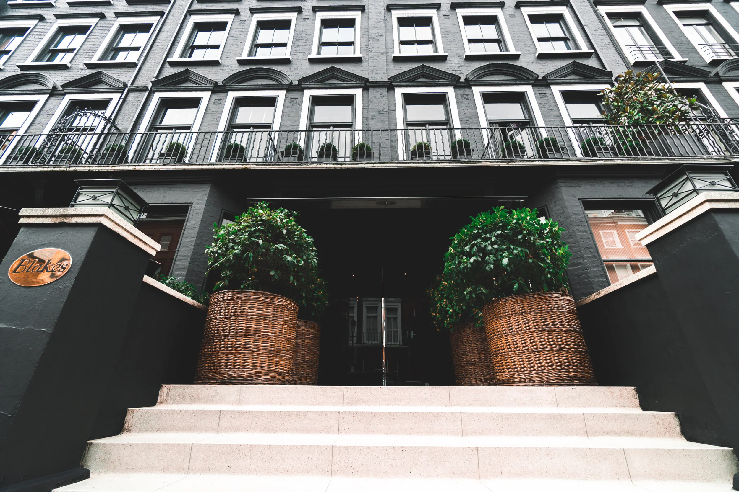 Blakes Hotel Reopened 1 October 2020 launching Wellness Partnership with Gazelli House, Long-Stay offerings and Pet Concierge