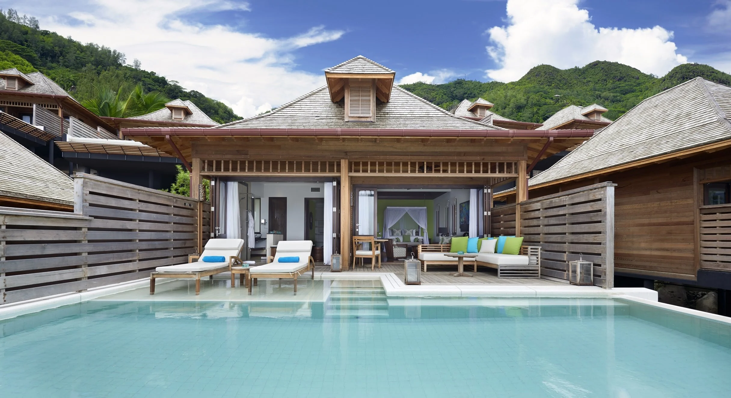Paradise is Open! Hilton Seychelles Northolme Resort &amp; Spa welcomes UK guests from 1st October with Seychelles’ “Special Status” initiative