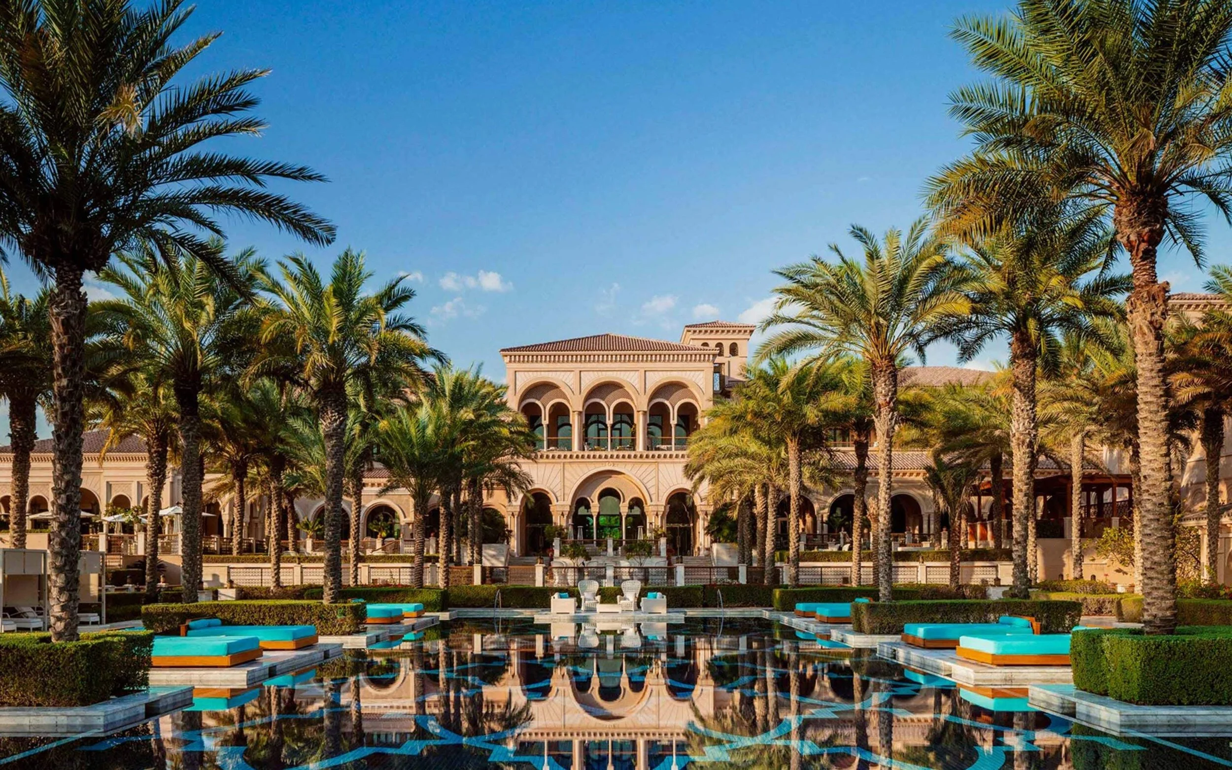 Little Emperors Brings Hotel Bookings into the Modern World with Members Club &amp; App