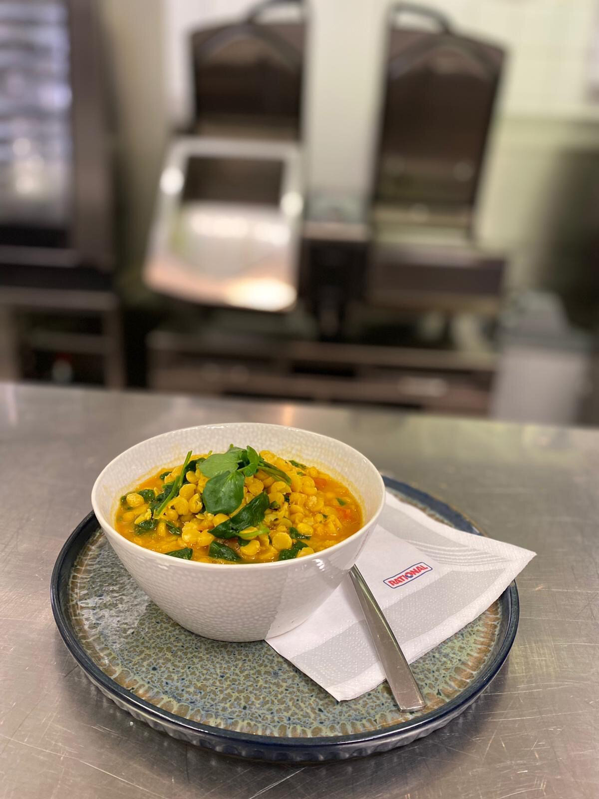 Easy vegan for Veganuary