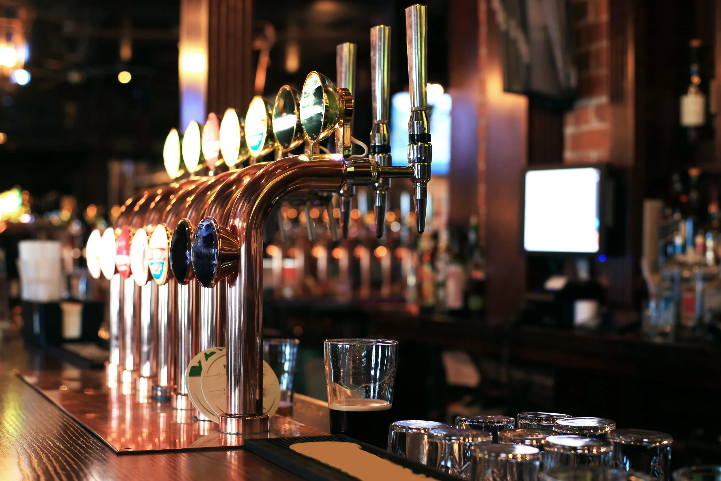 Make your business more profitable with Beverlecs Smartbars