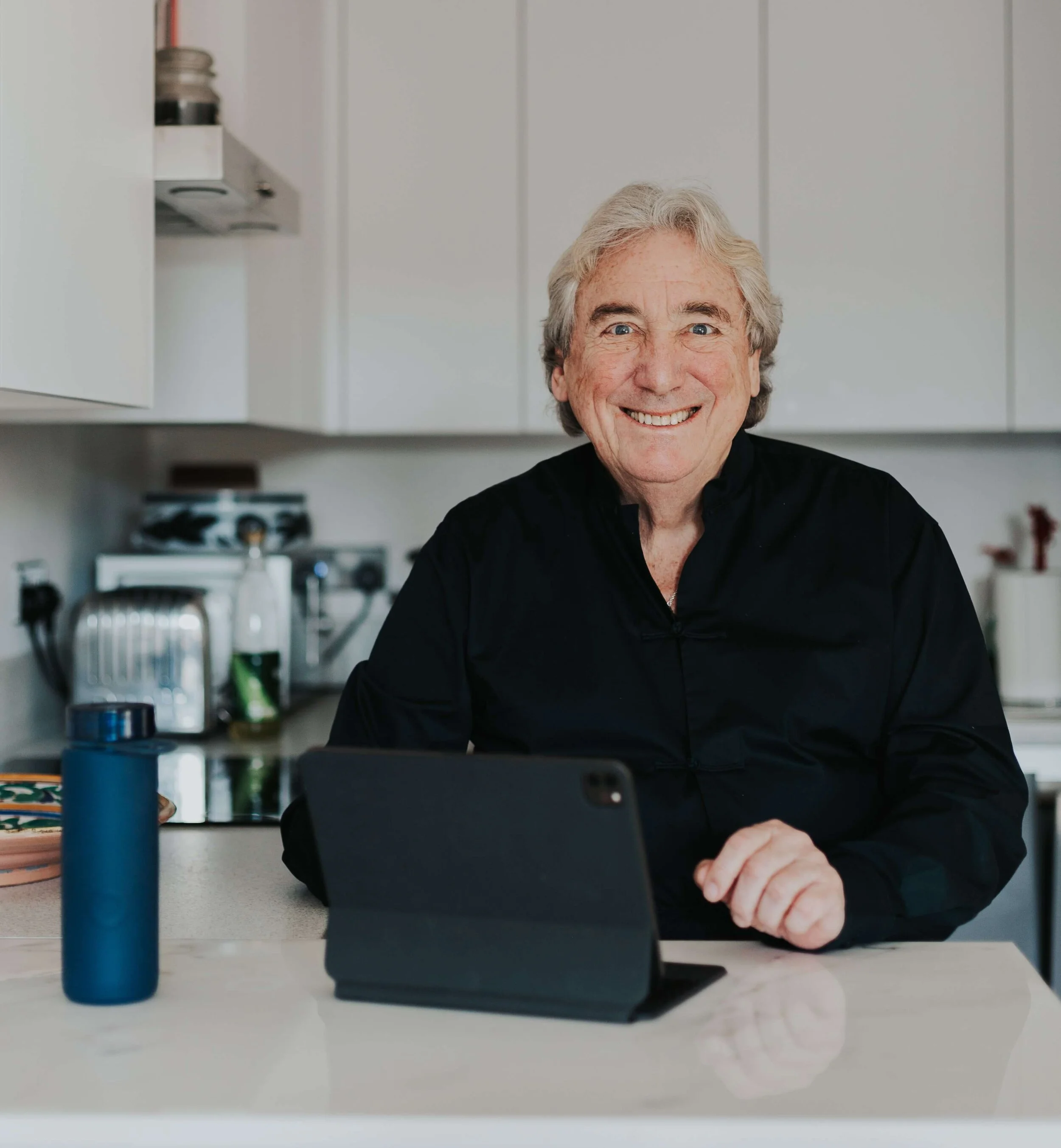 Making 2021 The Year of Water And Human Wellbeing — Warm Welcome Magazine