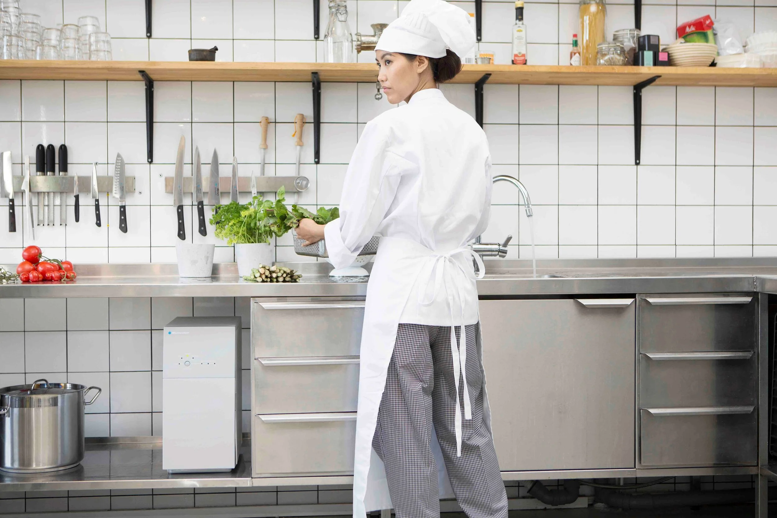 Making 2021 The Year of Water And Human Wellbeing