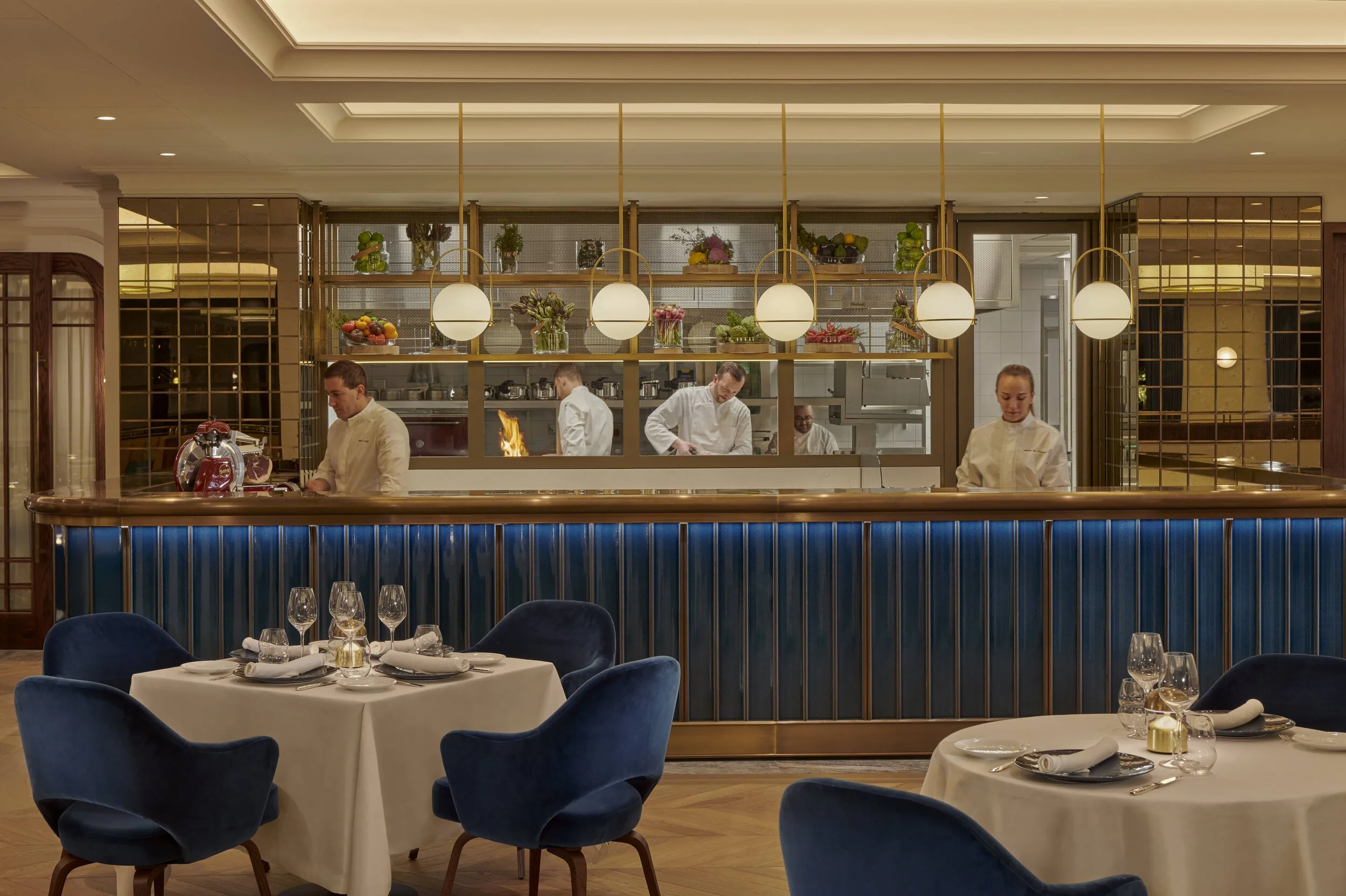 The Carlton Tower Jumeirah, Knightsbridge, opens with staycation experience following complete transformation 