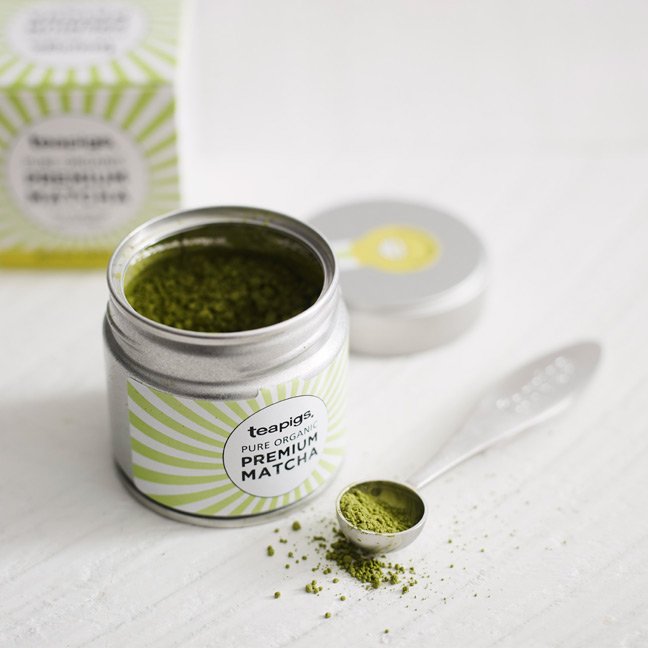 New year, new…tea?!