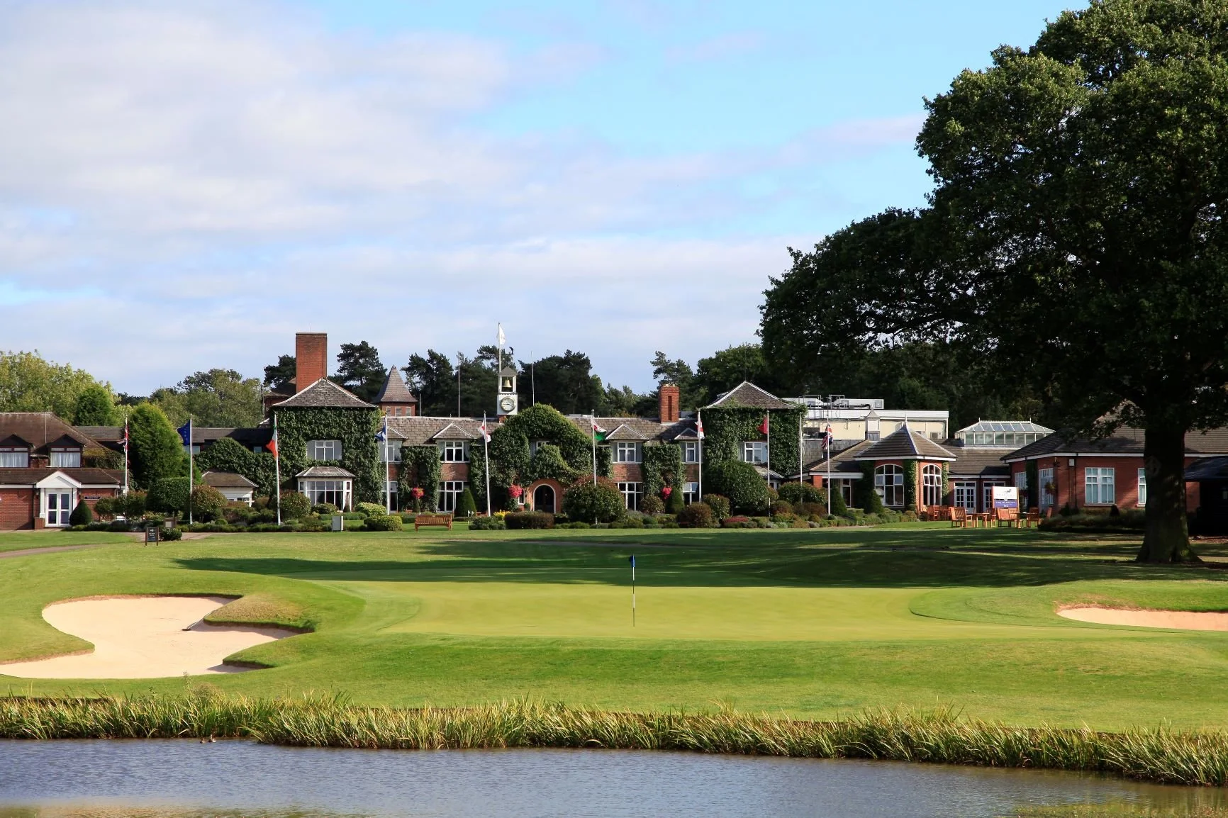 Easter Breaks at The Belfry