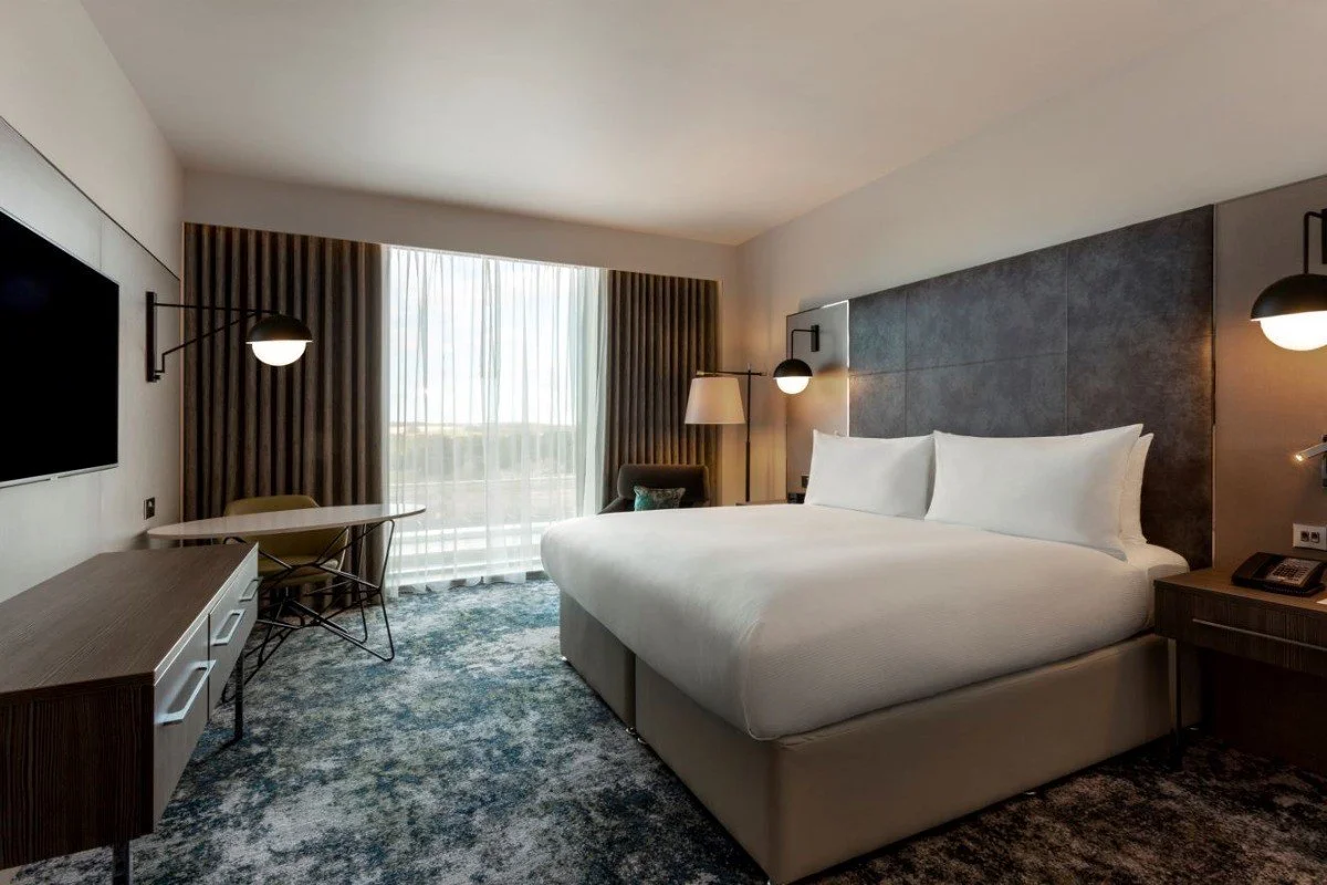 RBH Celebrates Positive Q1 Guest Satisfaction Scores Across Hotel Portfolio