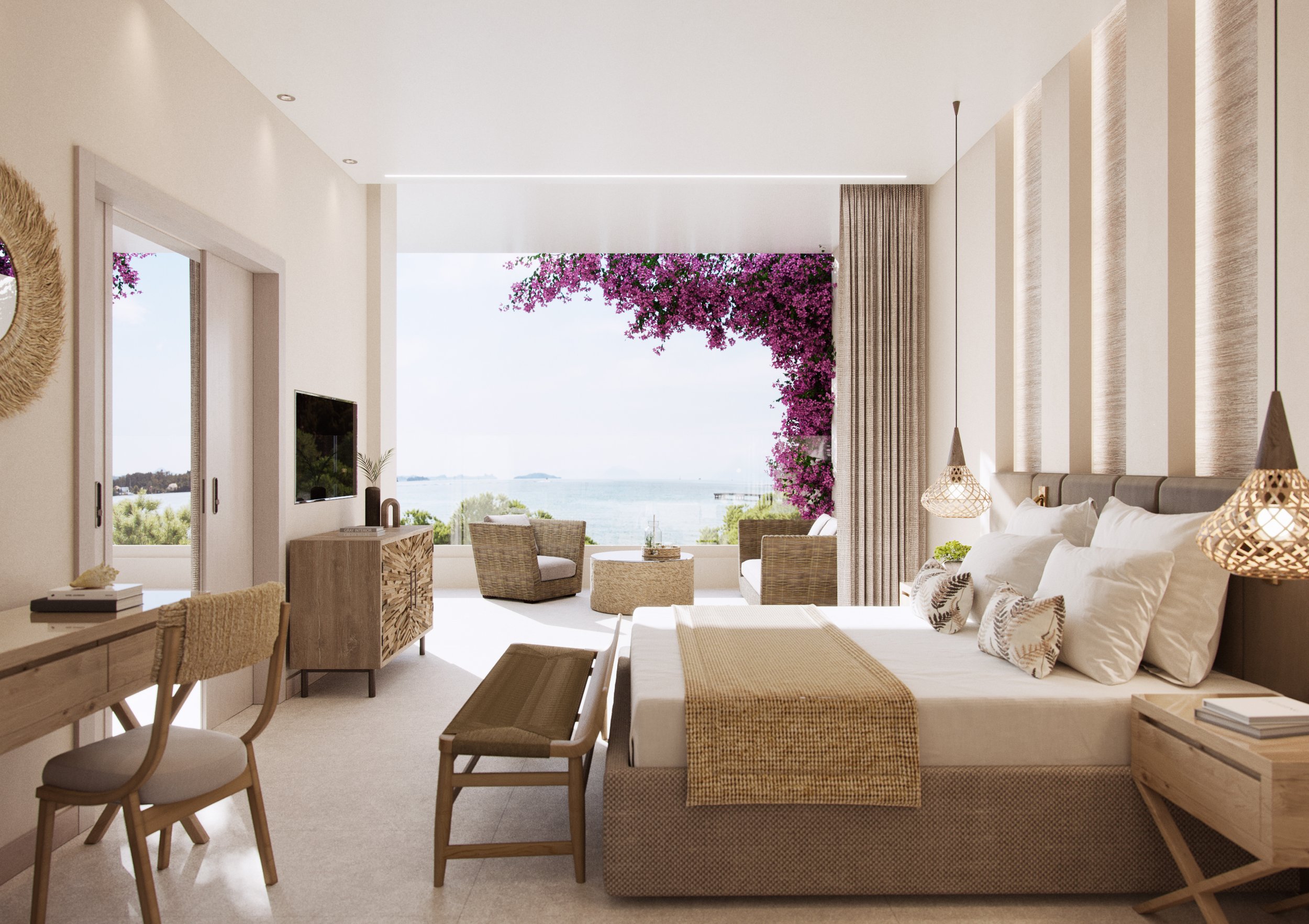 Ikos Odisia_One Bedroom Bungalow Suite Balcony Sea View.jpg