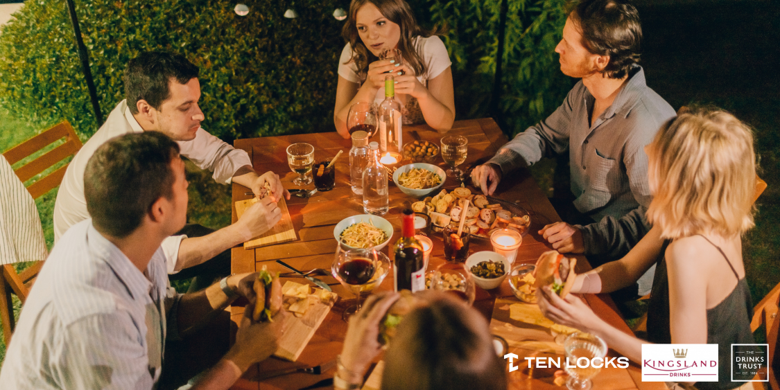 Professional development and wellbeing number one priority for drinks industry workforce