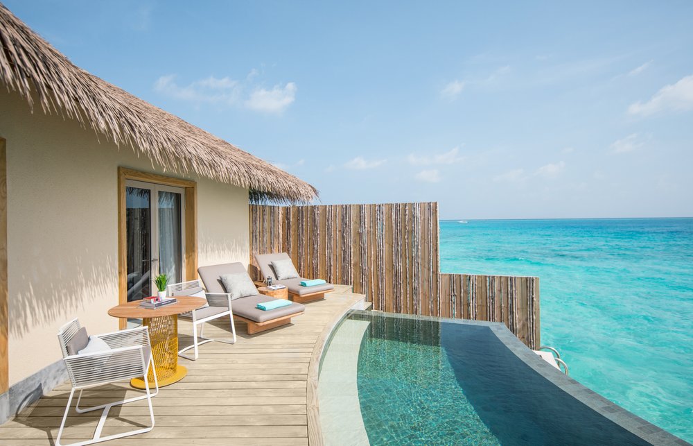 InterContinental Maldives - Overwater Villa with Pool - Outdoor Pool Deck.jpg