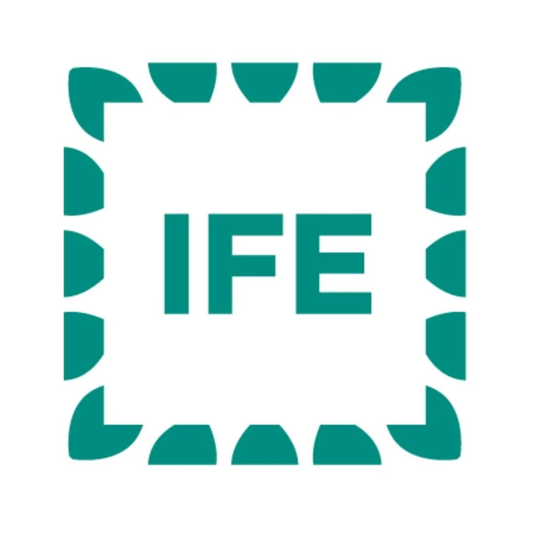 IFE - INTERNATIONAL FOOD & DRINK EVENT