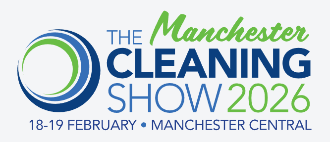 THE CLEANING SHOW
