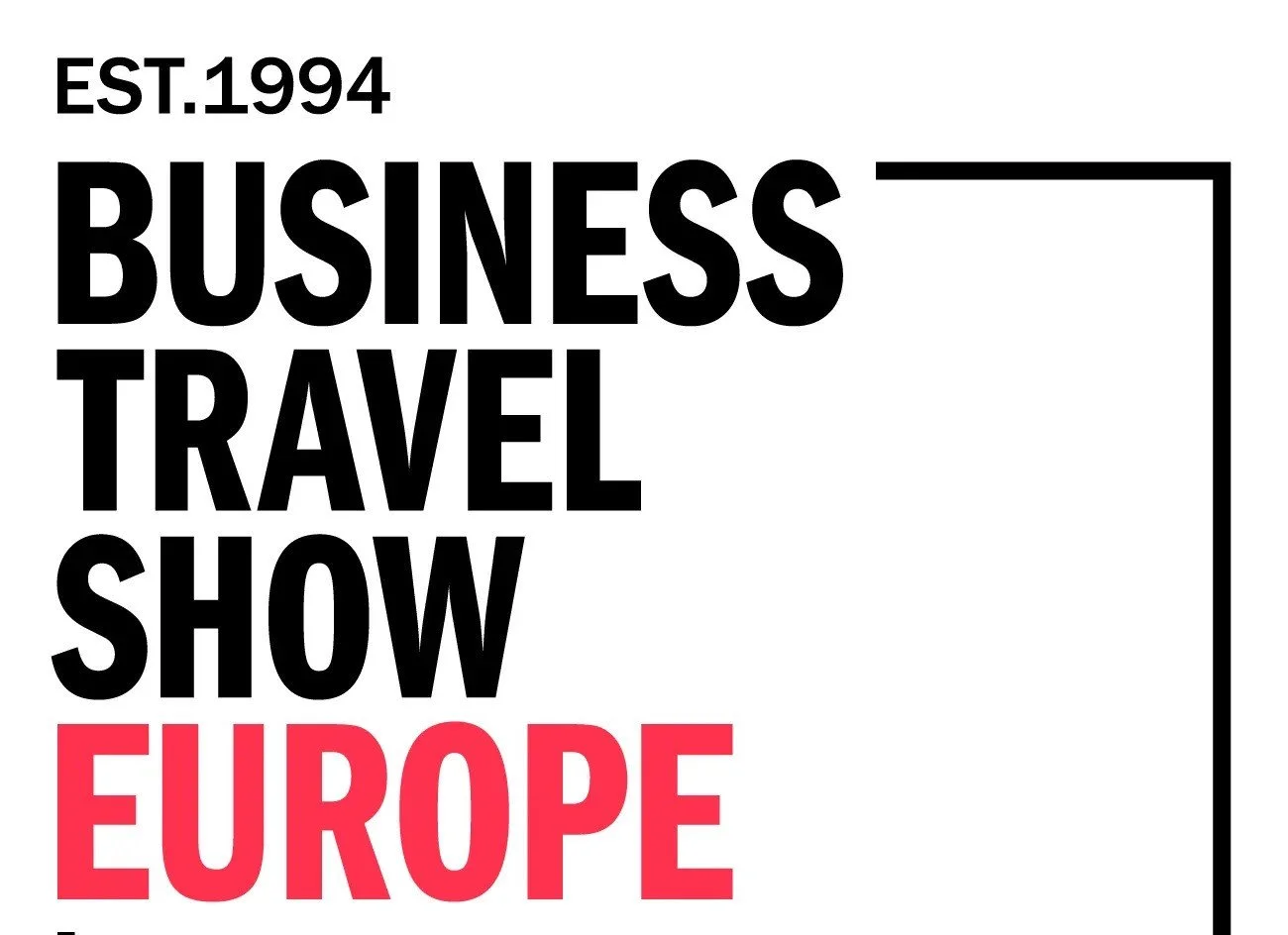 BUSINESS TRAVEL SHOW EUROPE