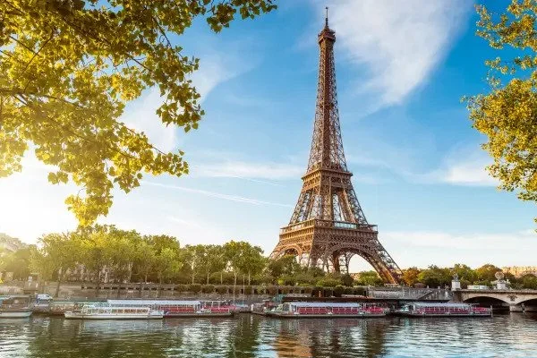 The Best Places To Visit in France For A Dream Getaway🍷

Discover the top destinations&mdash;from romantic villages and iconic cities to hidden retreats and scenic landscapes&mdash;that make France the perfect getaway. Whether you're craving art, wi