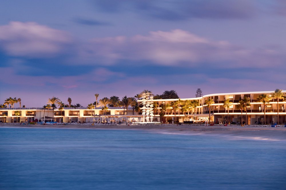 Exterior 5- Hotel Facade.JPG