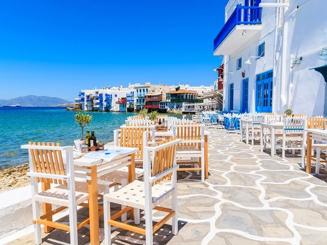 5 Must-Visit European Destinations Every Foodie Should Try